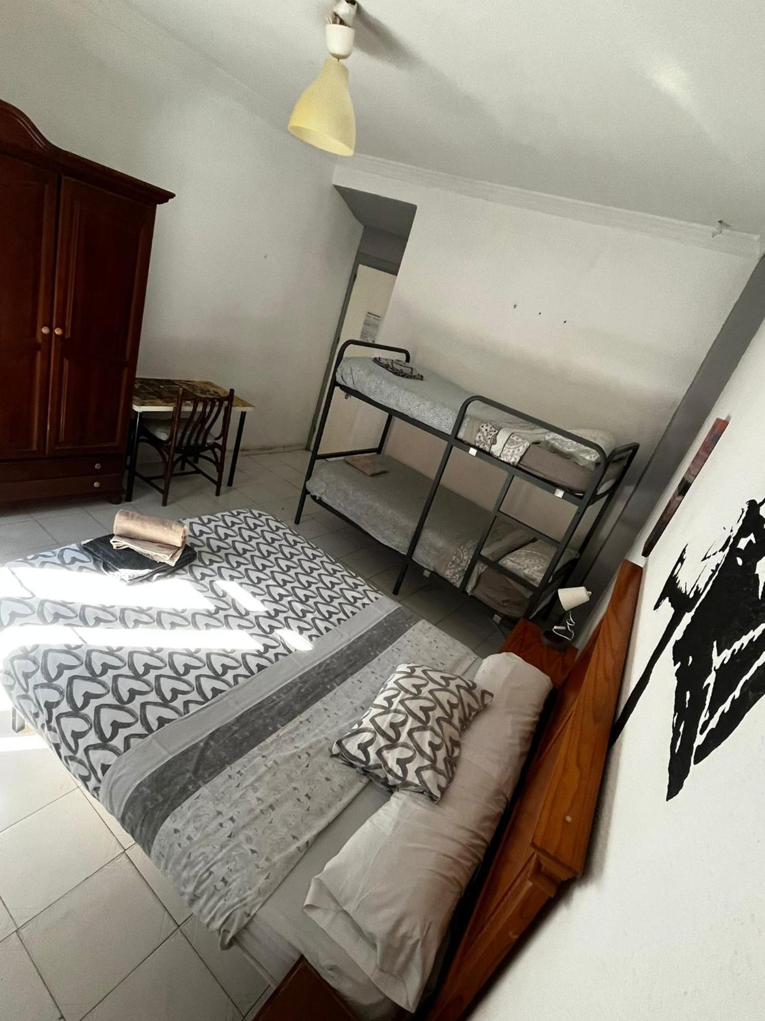 Cervantes Apartment Malaga
